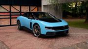 Ferrari mení šéfa marketingu po rozpačitom prijatí svojho prvého elektromobilu Ferrari Luce